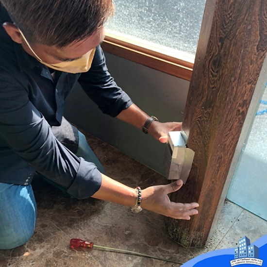 บริษัทกำจัดปลวก วางเหยื่อล่อปลวก นนทบุรี